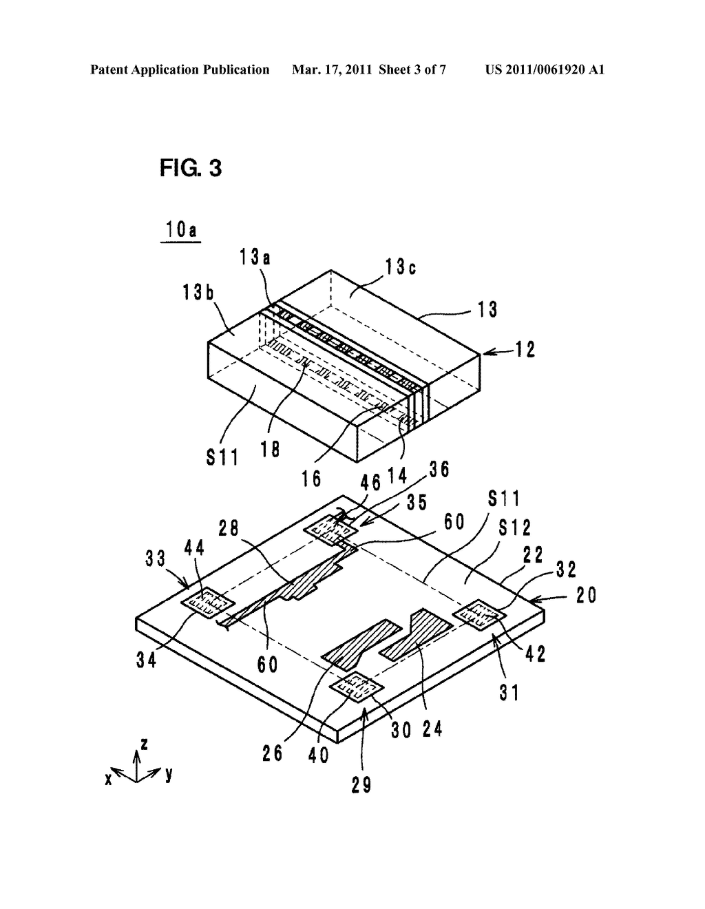 CIRCUIT MODULE - diagram, schematic, and image 04