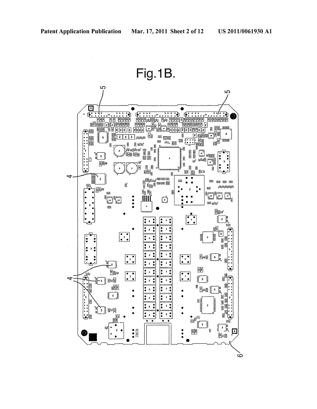 JUNCTION BOX - diagram, schematic, and image 03