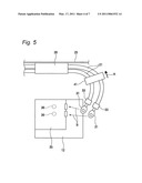 WIRE HARNESS AND METHOD OF INSTALLATION THEREOF diagram and image