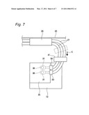 WIRE HARNESS AND METHOD OF INSTALLATION THEREOF diagram and image