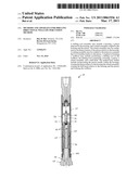 METHODS AND APPARATUS FOR DRILLING DIRECTIONAL WELLS BY PERCUSSION METHOD diagram and image