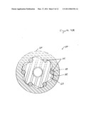 METHODS AND APPARATUS FOR DRILLING DIRECTIONAL WELLS BY PERCUSSION METHOD diagram and image