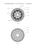 METHODS AND APPARATUS FOR DRILLING DIRECTIONAL WELLS BY PERCUSSION METHOD diagram and image