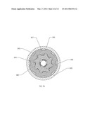 METHODS AND APPARATUS FOR DRILLING DIRECTIONAL WELLS BY PERCUSSION METHOD diagram and image