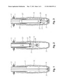 Offshore Casing Drilling Method diagram and image