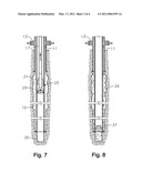 Offshore Casing Drilling Method diagram and image