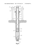 Offshore Casing Drilling Method diagram and image