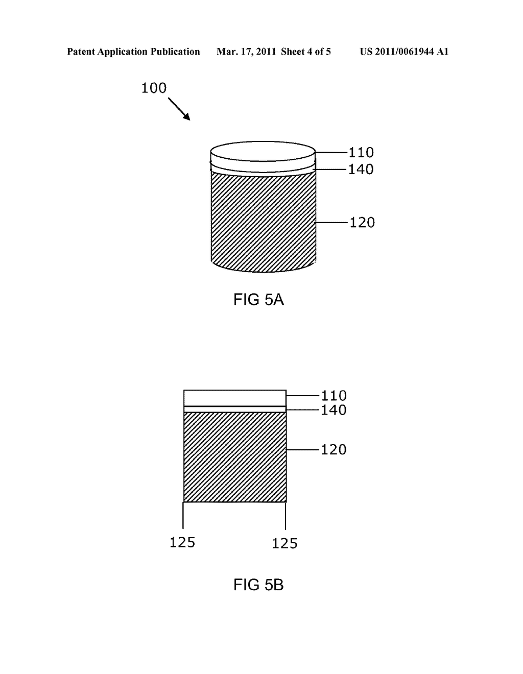 POLYCRYSTALLINE DIAMOND COMPOSITE COMPACT - diagram, schematic, and image 05