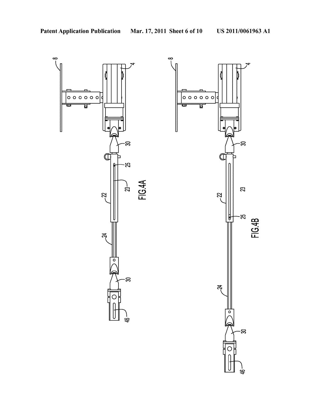 Universal Actuation and Control of Steering Mechanisms for Mobile Vehicles - diagram, schematic, and image 07