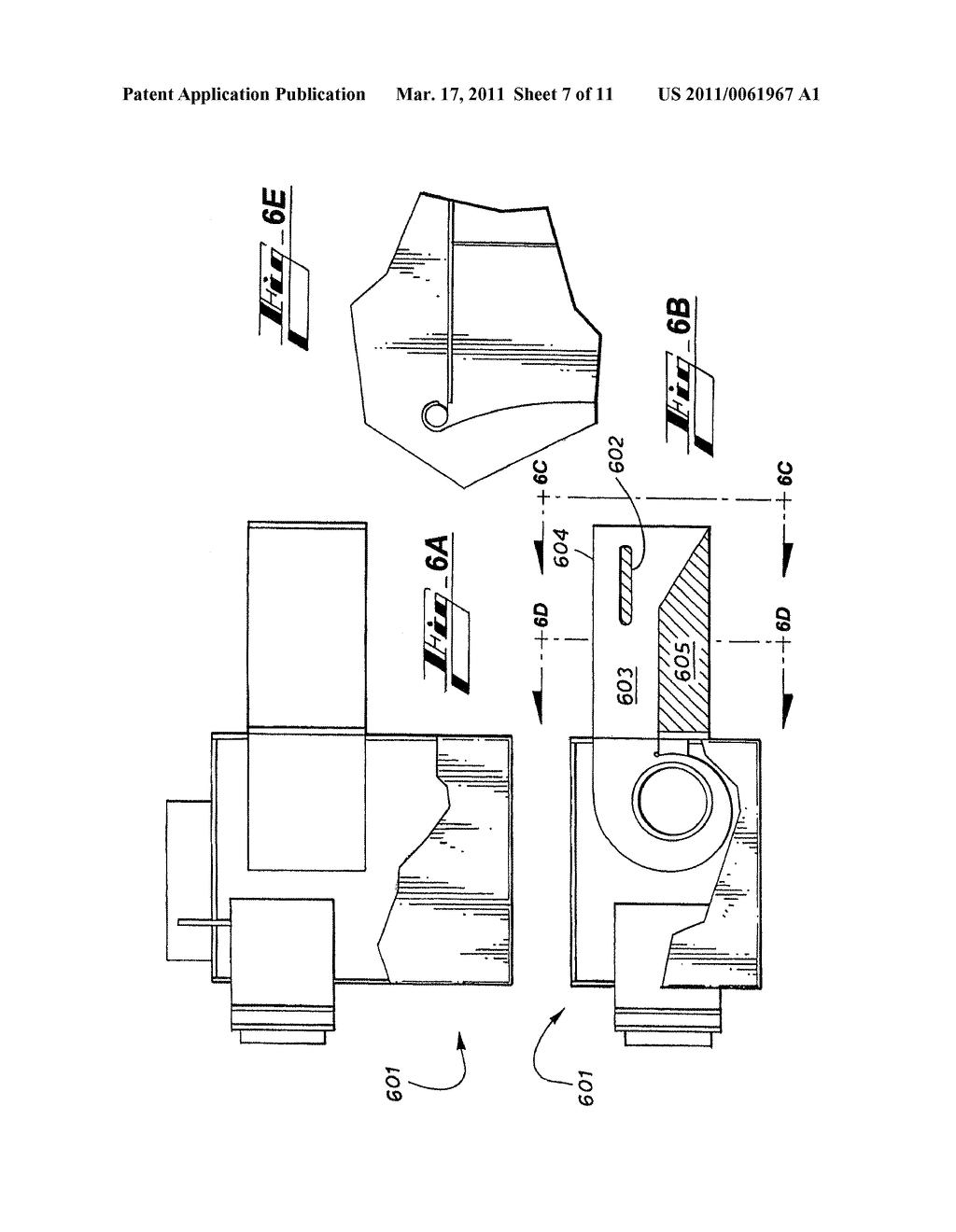 SOUND ATTENTUATOR - diagram, schematic, and image 08