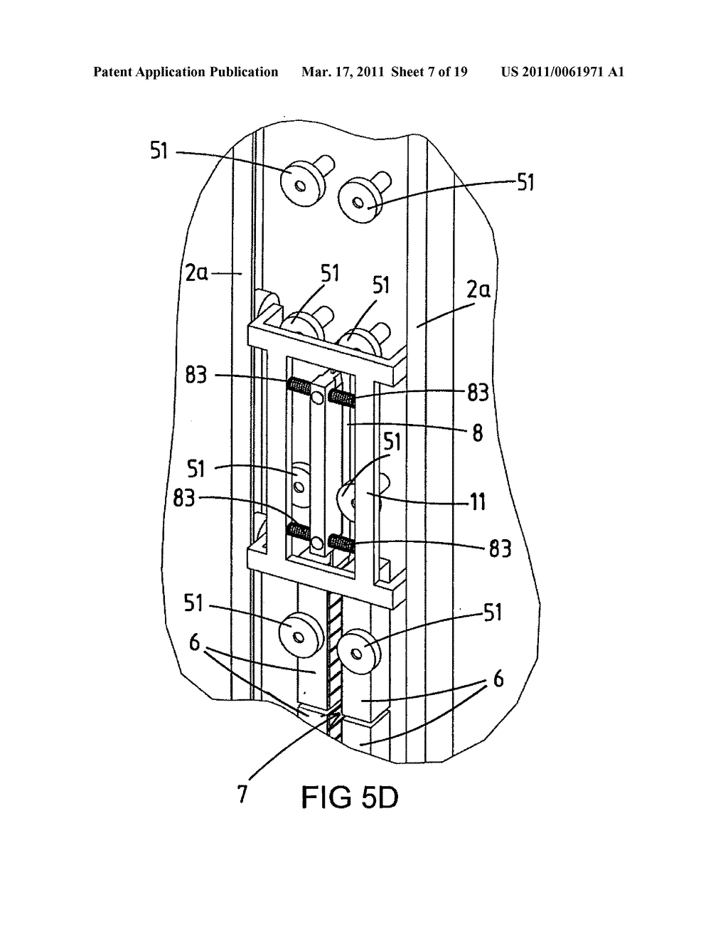 RESCUE ARRANGEMENT - diagram, schematic, and image 08