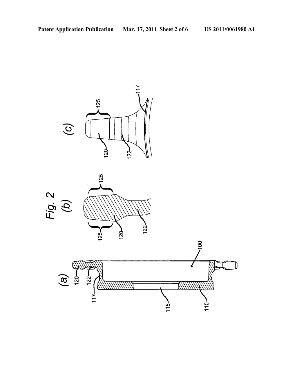 COMPOSITE BRAKE DISC - diagram, schematic, and image 03