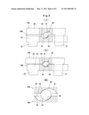 ROTATION TRANSMISSION DEVICE diagram and image