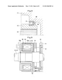 ROTATION TRANSMISSION DEVICE diagram and image