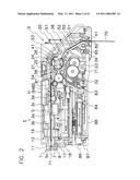 ROTARY ANTI-PULLBACK UNIT OF FLETCHED FINS diagram and image