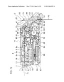 ROTARY ANTI-PULLBACK UNIT OF FLETCHED FINS diagram and image