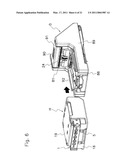 ROTARY ANTI-PULLBACK UNIT OF FLETCHED FINS diagram and image