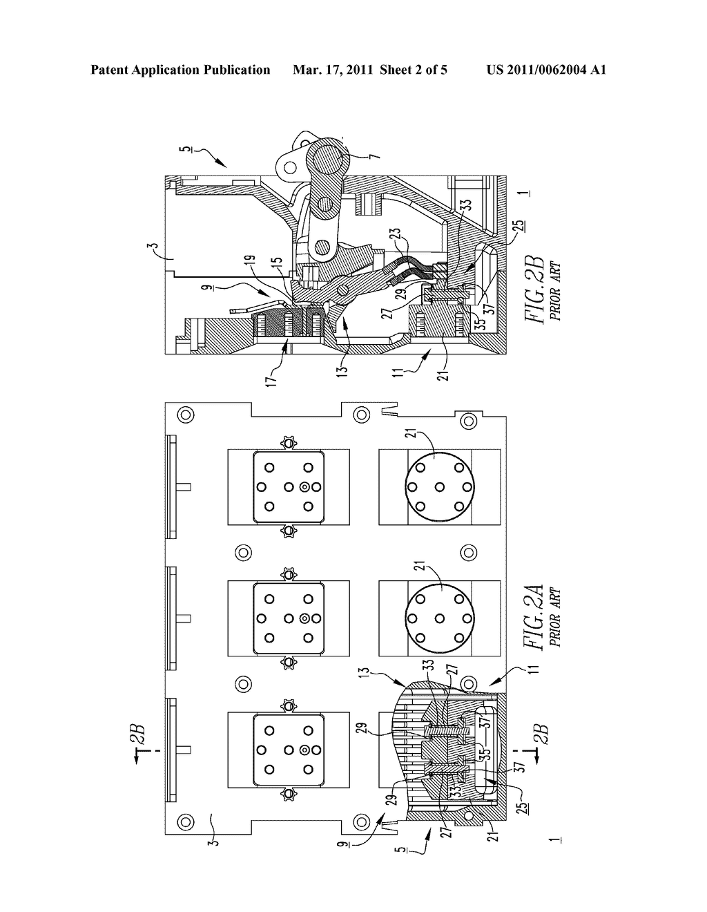 ELECTRICAL SWITCHING APPARATUS AND LOAD CONDUCTOR THEREFOR - diagram, schematic, and image 03