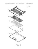 KEYBOARD diagram and image