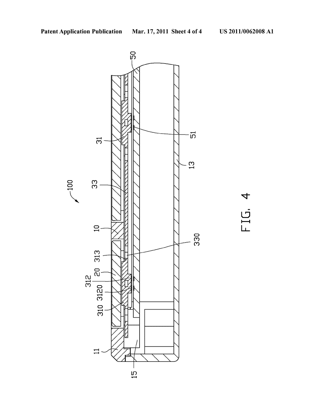 KEYBOARD - diagram, schematic, and image 05