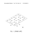 KEYBOARD DEVICE diagram and image