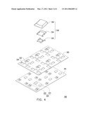 KEYBOARD DEVICE diagram and image