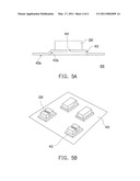 KEYBOARD DEVICE diagram and image