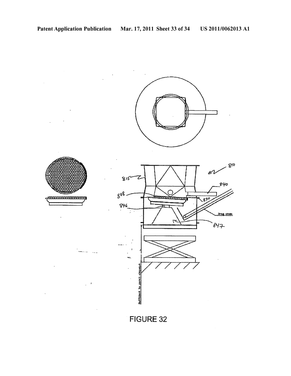  Multi-Zone Carbon Conversion System with Plasma Melting - diagram, schematic, and image 34