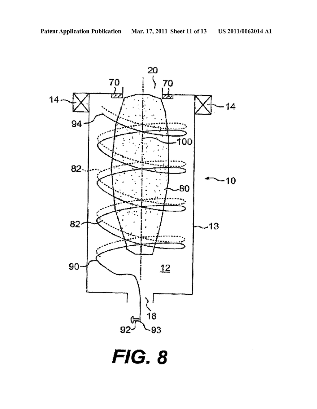 PLASMA REACTOR - diagram, schematic, and image 12