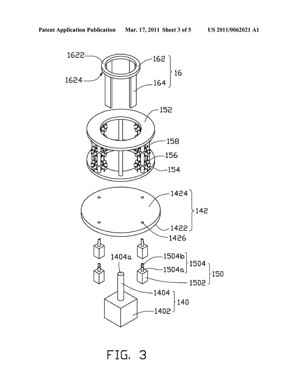 SPUTTER-COATING APPARATUS - diagram, schematic, and image 04