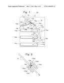 DOCUMENT SORTING APPARATUS AND DOCUMENT SORTING METHOD diagram and image