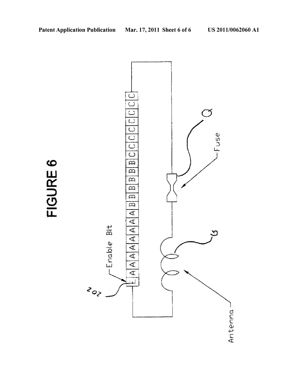 SYSTEM AND METHOD FOR COMMUNICATION BETWEEN A FLUID FILTRATION APPARATUS AND FILTER - diagram, schematic, and image 07