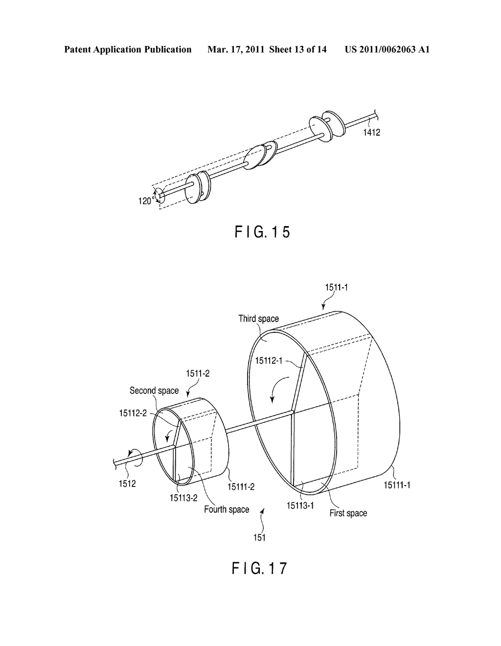 POWER RECOVERY APPARATUS - diagram, schematic, and image 14