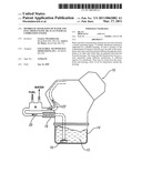 MEMBRANE SEPARATION OF WATER AND FUEL FROM ENGINE OIL IN AN INTERNAL COMBUSTION ENGINE diagram and image