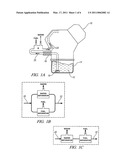 MEMBRANE SEPARATION OF WATER AND FUEL FROM ENGINE OIL IN AN INTERNAL COMBUSTION ENGINE diagram and image