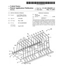 DEVICE FOR FILE STORAGE diagram and image