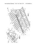 DEVICE FOR FILE STORAGE diagram and image