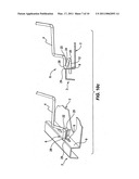 DEVICE FOR FILE STORAGE diagram and image