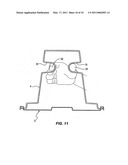 DEVICE FOR FILE STORAGE diagram and image