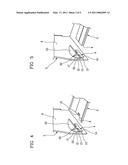 PRODUCT DISPLAY CASE diagram and image