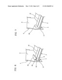 PRODUCT DISPLAY CASE diagram and image