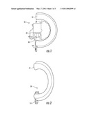 Traverse Rod Assembly diagram and image