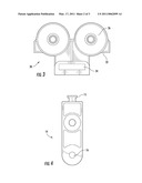 Traverse Rod Assembly diagram and image