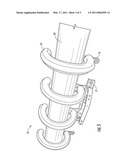 Traverse Rod Assembly diagram and image