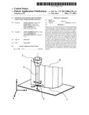 METHOD AND MACHINE FOR MACHINING PARTS USING SPARK-EROSION MILLING diagram and image