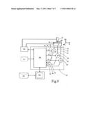 METHOD AND MACHINE FOR MACHINING PARTS USING SPARK-EROSION MILLING diagram and image