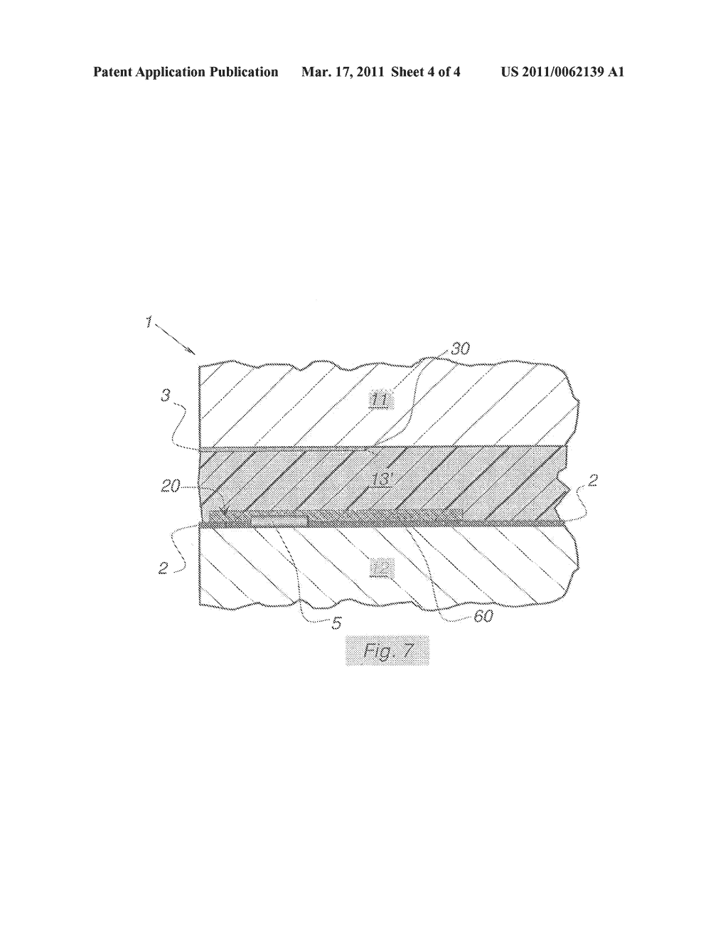 Transparent Window Pane Provided with a Resistive Heating Coating - diagram, schematic, and image 05