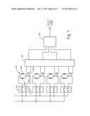 LOAD SHEDDING FOR SURFACE HEATING UNITS ON ELECTROMECHANICALLY CONTROLLED COOKING APPLIANCES diagram and image