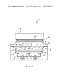 APPARATUS FOR COOKING FOOD PRODUCTS ON BOTH SIDES THEREOF diagram and image