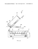 APPARATUS FOR COOKING FOOD PRODUCTS ON BOTH SIDES THEREOF diagram and image